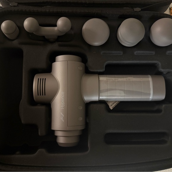 Hyperice Hypervolt 2 - Picture 2 of 4